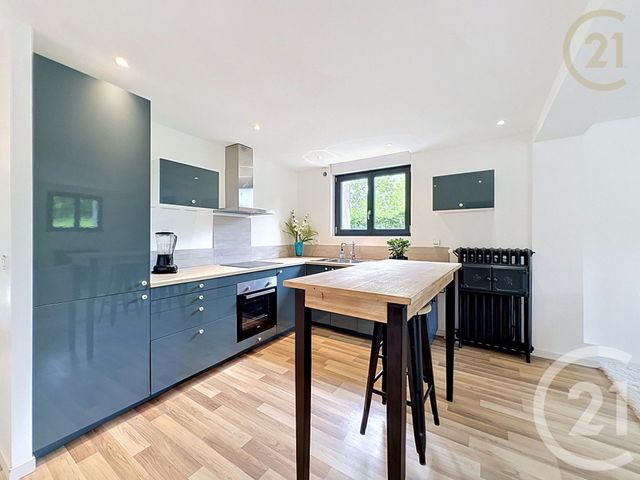 maison à vendre - 7 pièces - 159.35 m2 - MORET SUR LOING - 77 - ILE-DE-FRANCE - Century 21 Agence Notre-Dame