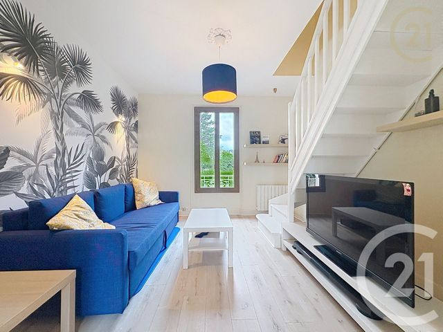 maison à vendre - 7 pièces - 159.35 m2 - MORET SUR LOING - 77 - ILE-DE-FRANCE - Century 21 Agence Notre-Dame