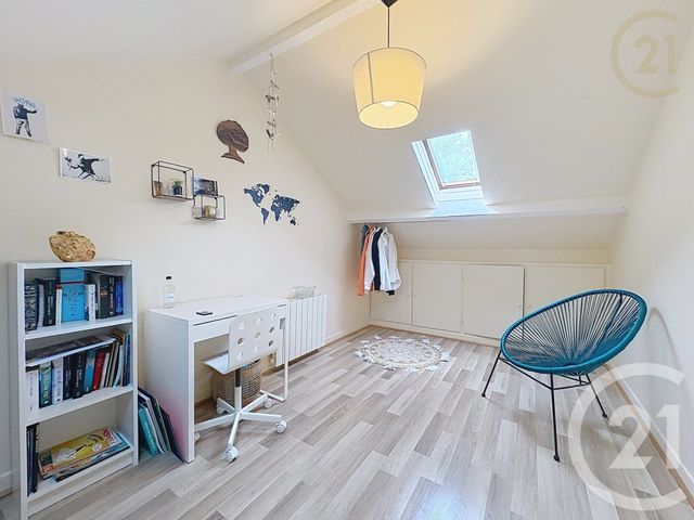 maison à vendre - 7 pièces - 159.35 m2 - MORET SUR LOING - 77 - ILE-DE-FRANCE - Century 21 Agence Notre-Dame