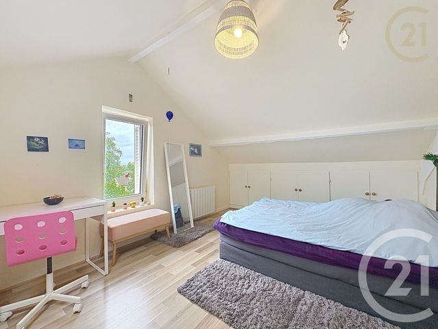 maison à vendre - 7 pièces - 159.35 m2 - MORET SUR LOING - 77 - ILE-DE-FRANCE - Century 21 Agence Notre-Dame