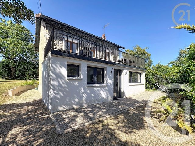 Maison à vendre MORET SUR LOING