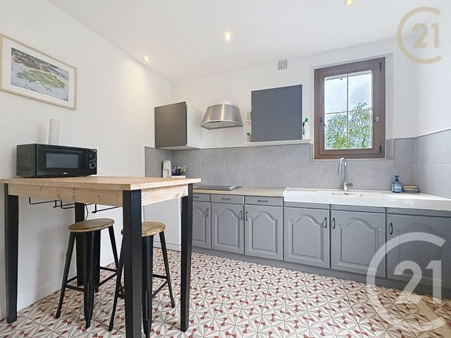 maison à vendre - 7 pièces - 159.35 m2 - MORET SUR LOING - 77 - ILE-DE-FRANCE - Century 21 Agence Notre-Dame