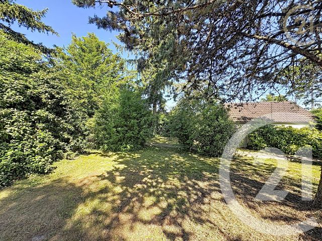 maison à vendre - 7 pièces - 159.35 m2 - MORET SUR LOING - 77 - ILE-DE-FRANCE - Century 21 Agence Notre-Dame