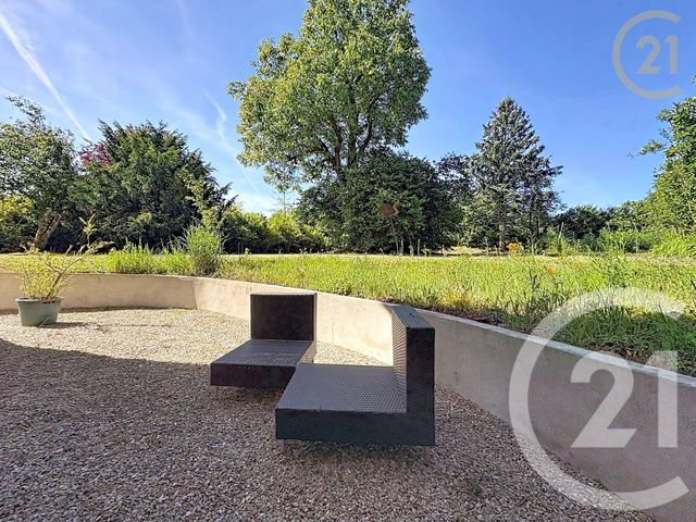 maison à vendre - 7 pièces - 159.35 m2 - MORET SUR LOING - 77 - ILE-DE-FRANCE - Century 21 Agence Notre-Dame