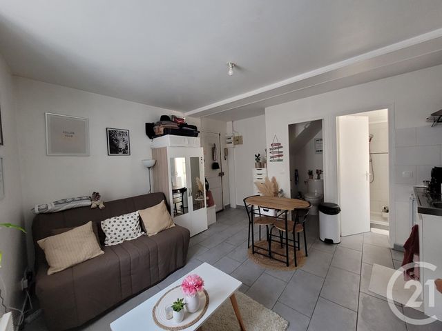 appartement - MORET SUR LOING - 77