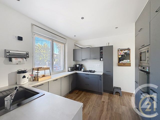 maison à vendre - 5 pièces - 105.72 m2 - MONTIGNY SUR LOING - 77 - ILE-DE-FRANCE - Century 21 Agence Notre-Dame