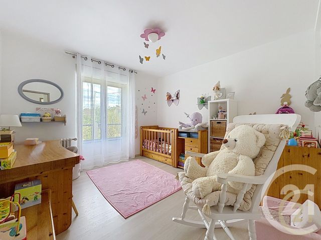 maison à vendre - 5 pièces - 105.72 m2 - MONTIGNY SUR LOING - 77 - ILE-DE-FRANCE - Century 21 Agence Notre-Dame