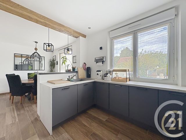 maison à vendre - 5 pièces - 105.72 m2 - MONTIGNY SUR LOING - 77 - ILE-DE-FRANCE - Century 21 Agence Notre-Dame