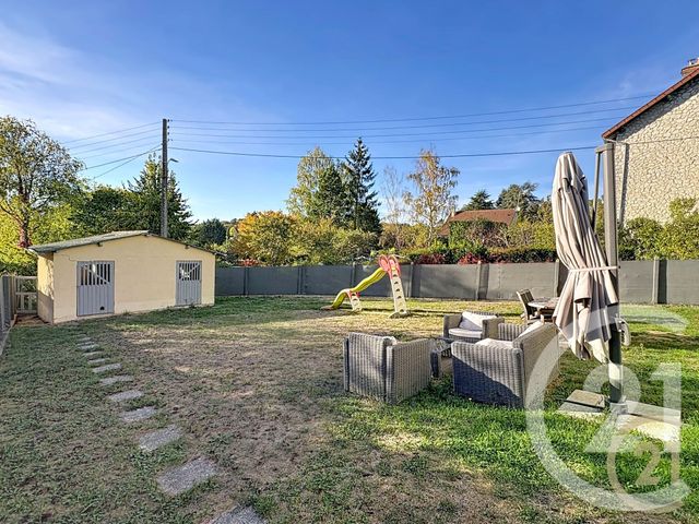 maison à vendre - 5 pièces - 105.72 m2 - MONTIGNY SUR LOING - 77 - ILE-DE-FRANCE - Century 21 Agence Notre-Dame