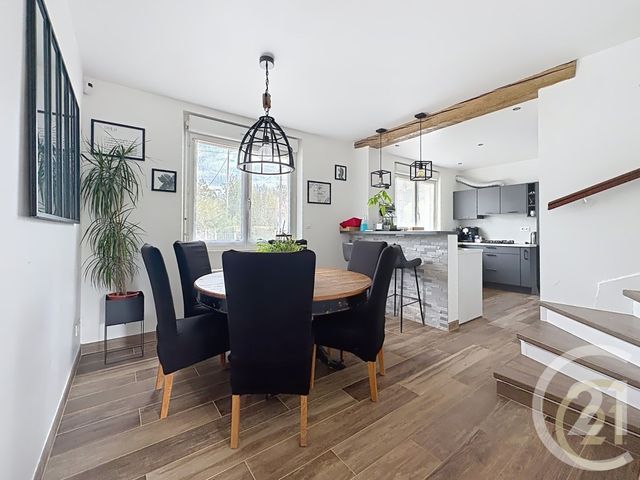 maison à vendre - 5 pièces - 105.72 m2 - MONTIGNY SUR LOING - 77 - ILE-DE-FRANCE - Century 21 Agence Notre-Dame