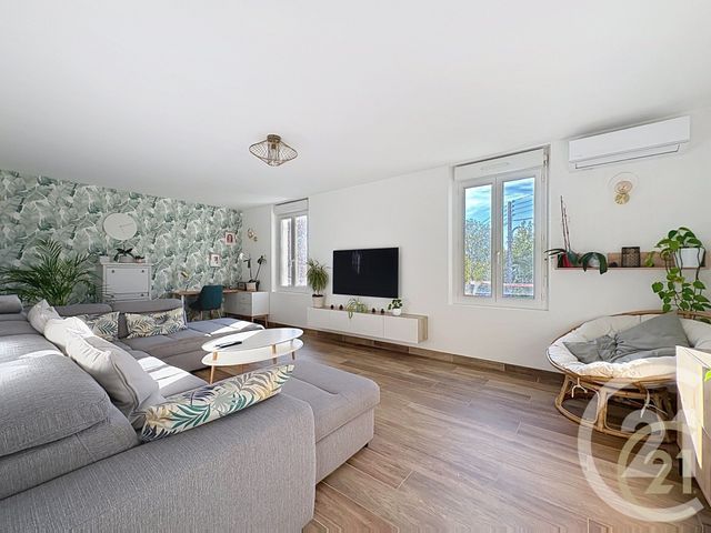 maison à vendre - 5 pièces - 105.72 m2 - MONTIGNY SUR LOING - 77 - ILE-DE-FRANCE - Century 21 Agence Notre-Dame