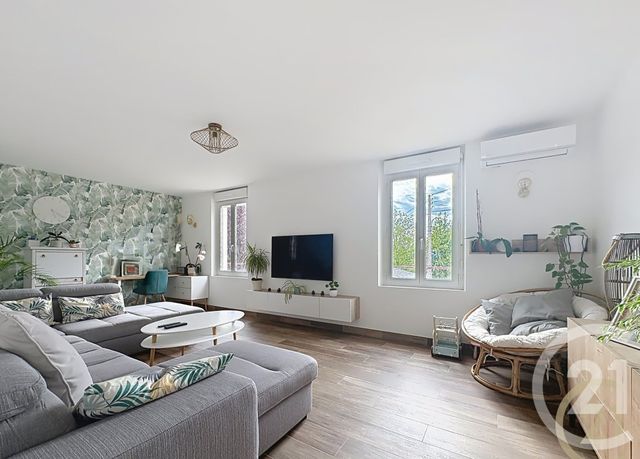 maison à vendre - 5 pièces - 105.72 m2 - MONTIGNY SUR LOING - 77 - ILE-DE-FRANCE - Century 21 Agence Notre-Dame
