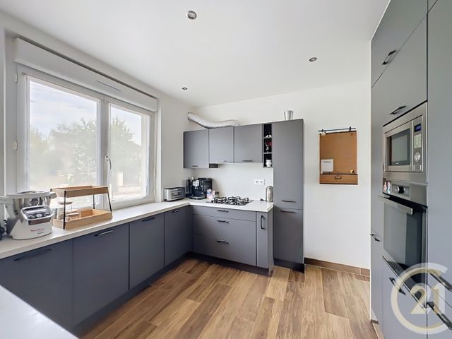 maison à vendre - 5 pièces - 105.72 m2 - MONTIGNY SUR LOING - 77 - ILE-DE-FRANCE - Century 21 Agence Notre-Dame