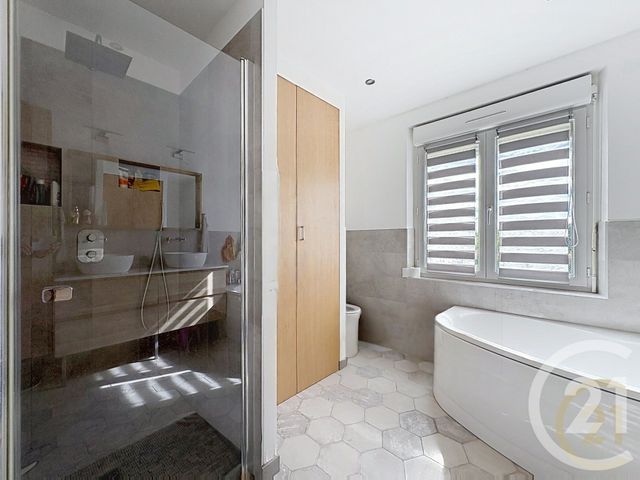 maison à vendre - 5 pièces - 105.72 m2 - MONTIGNY SUR LOING - 77 - ILE-DE-FRANCE - Century 21 Agence Notre-Dame