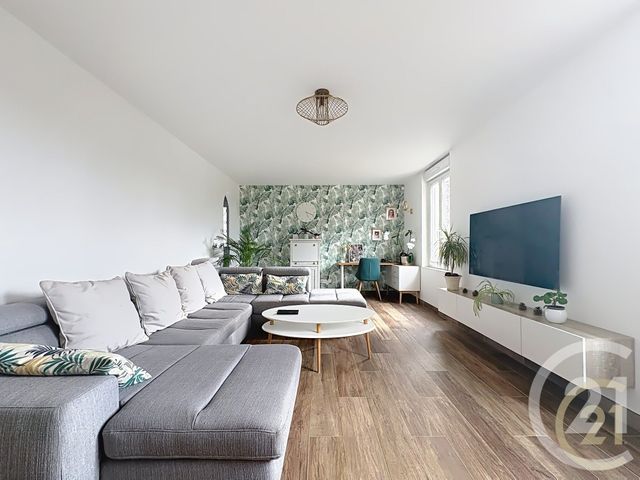 maison à vendre - 5 pièces - 105.72 m2 - MONTIGNY SUR LOING - 77 - ILE-DE-FRANCE - Century 21 Agence Notre-Dame