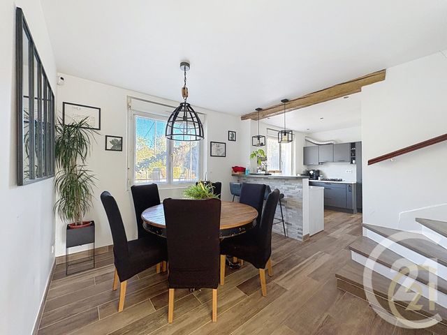 maison à vendre - 5 pièces - 105.72 m2 - MONTIGNY SUR LOING - 77 - ILE-DE-FRANCE - Century 21 Agence Notre-Dame