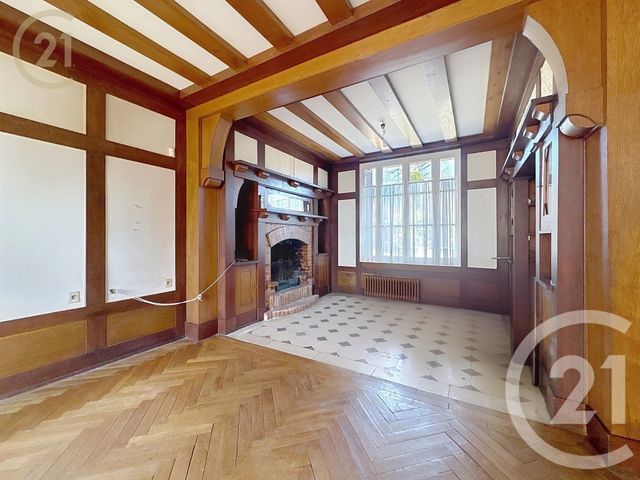 maison à vendre - 6 pièces - 188.19 m2 - MONTIGNY SUR LOING - 77 - ILE-DE-FRANCE - Century 21 Agence Notre-Dame