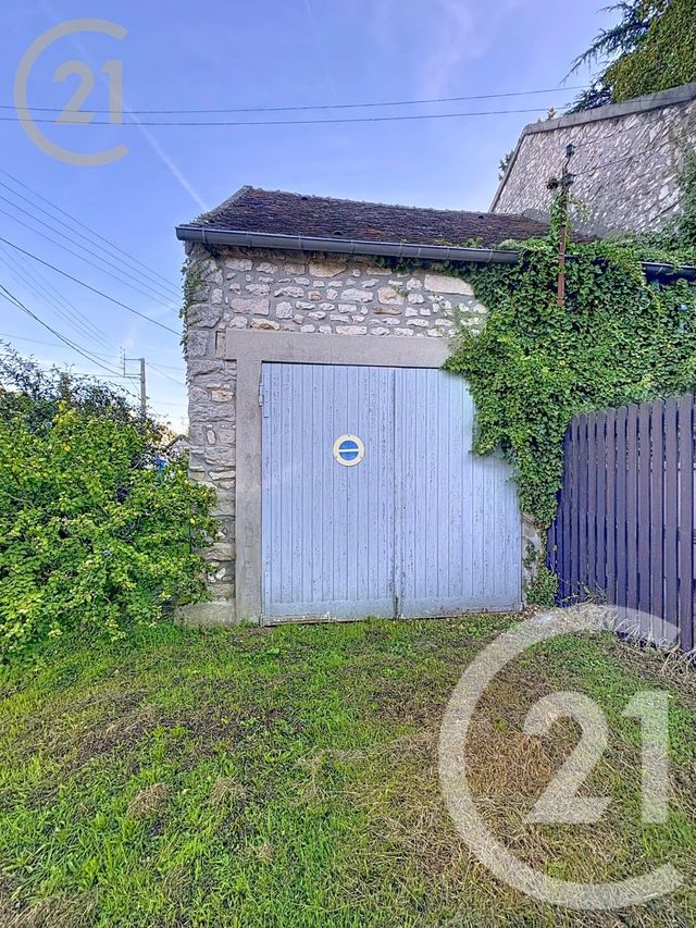 maison à vendre - 6 pièces - 188.19 m2 - MONTIGNY SUR LOING - 77 - ILE-DE-FRANCE - Century 21 Agence Notre-Dame