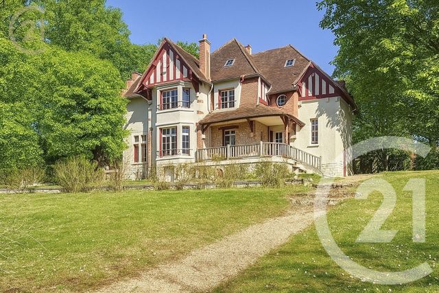 maison - MONTIGNY SUR LOING - 77