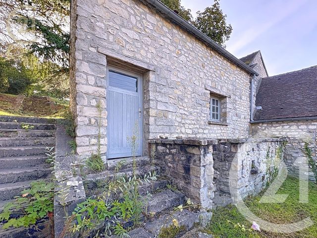 maison à vendre - 6 pièces - 188.19 m2 - MONTIGNY SUR LOING - 77 - ILE-DE-FRANCE - Century 21 Agence Notre-Dame