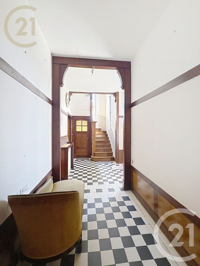 maison à vendre - 6 pièces - 188.19 m2 - MONTIGNY SUR LOING - 77 - ILE-DE-FRANCE - Century 21 Agence Notre-Dame