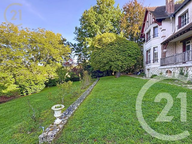 maison à vendre - 6 pièces - 188.19 m2 - MONTIGNY SUR LOING - 77 - ILE-DE-FRANCE - Century 21 Agence Notre-Dame