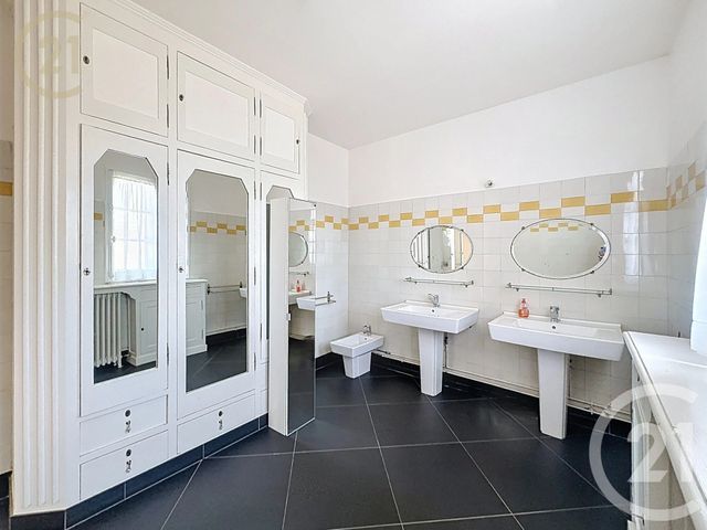 maison à vendre - 6 pièces - 188.19 m2 - MONTIGNY SUR LOING - 77 - ILE-DE-FRANCE - Century 21 Agence Notre-Dame