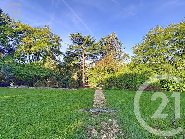 maison à vendre - 6 pièces - 188.19 m2 - MONTIGNY SUR LOING - 77 - ILE-DE-FRANCE - Century 21 Agence Notre-Dame