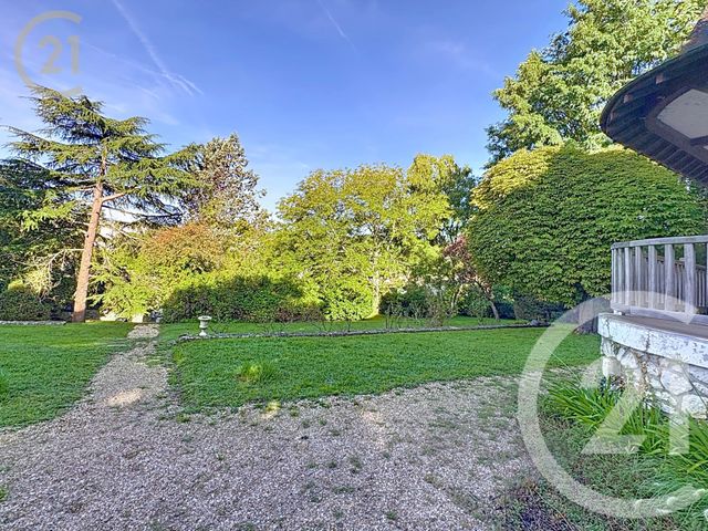 maison à vendre - 6 pièces - 188.19 m2 - MONTIGNY SUR LOING - 77 - ILE-DE-FRANCE - Century 21 Agence Notre-Dame