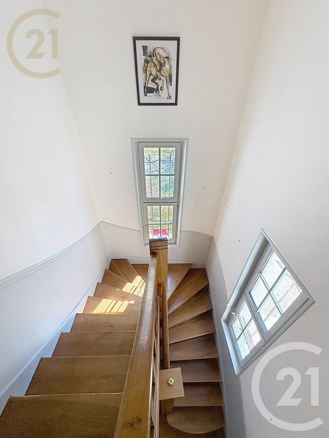 maison à vendre - 6 pièces - 188.19 m2 - MONTIGNY SUR LOING - 77 - ILE-DE-FRANCE - Century 21 Agence Notre-Dame