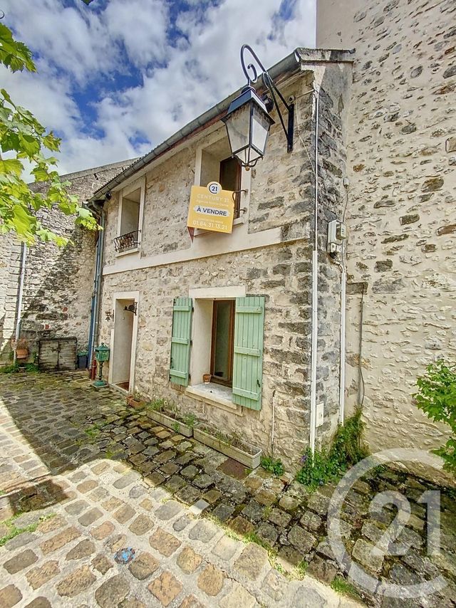 maison - MORET SUR LOING - 77