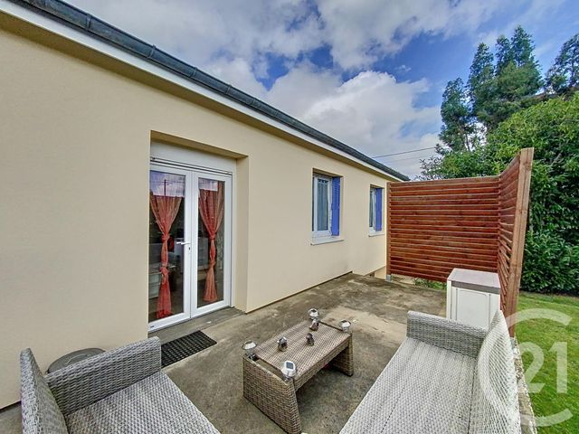maison à vendre - 4 pièces - 72.0 m2 - CHAMPAGNE SUR SEINE - 77 - ILE-DE-FRANCE - Century 21 Agence Notre-Dame