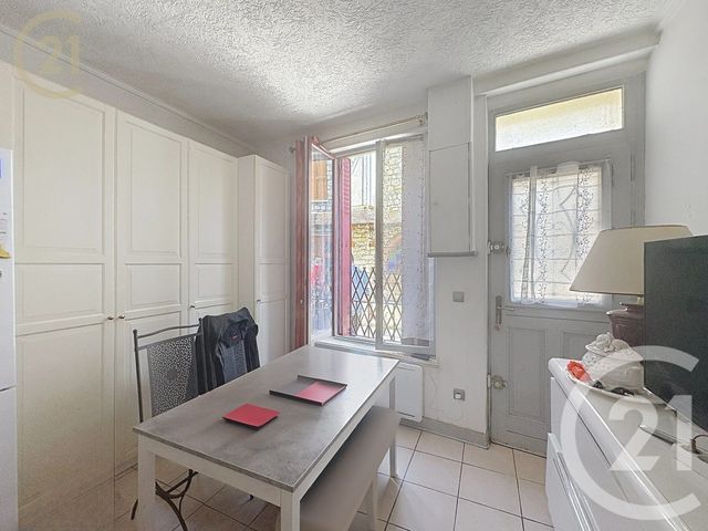 maison à vendre - 2 pièces - 48.75 m2 - MORET SUR LOING - 77 - ILE-DE-FRANCE - Century 21 Agence Notre-Dame