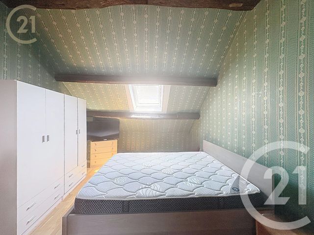 maison à vendre - 2 pièces - 48.75 m2 - MORET SUR LOING - 77 - ILE-DE-FRANCE - Century 21 Agence Notre-Dame