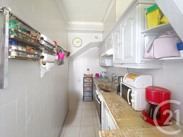 maison à vendre - 2 pièces - 48.75 m2 - MORET SUR LOING - 77 - ILE-DE-FRANCE - Century 21 Agence Notre-Dame