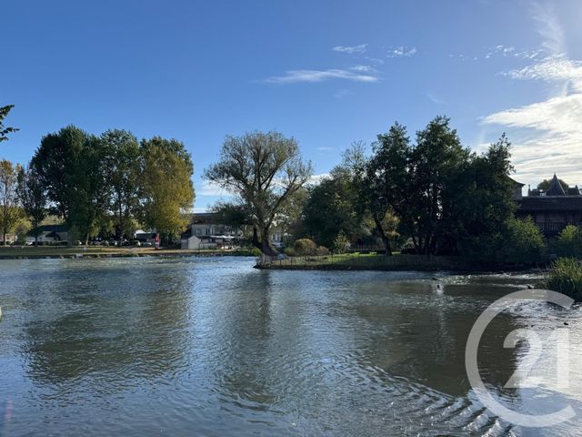 maison à vendre - 2 pièces - 48.75 m2 - MORET SUR LOING - 77 - ILE-DE-FRANCE - Century 21 Agence Notre-Dame