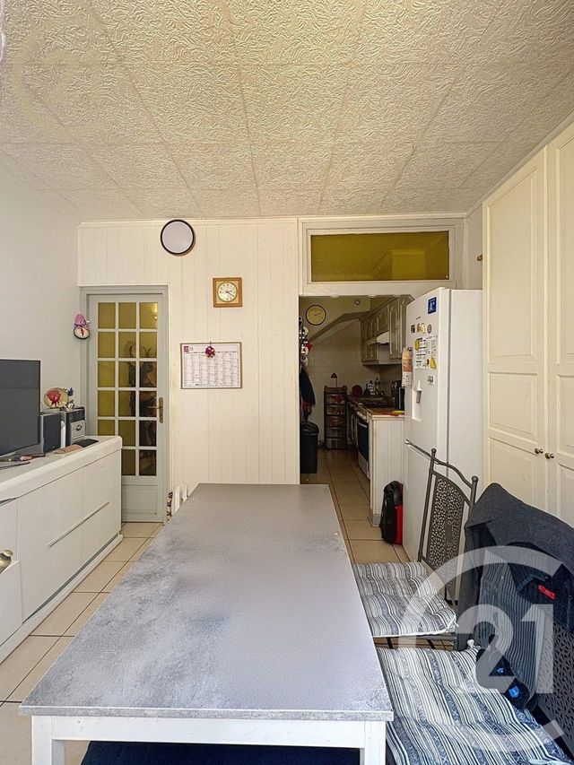 maison à vendre - 2 pièces - 48.75 m2 - MORET SUR LOING - 77 - ILE-DE-FRANCE - Century 21 Agence Notre-Dame