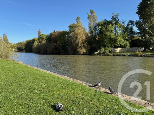 maison à vendre - 2 pièces - 48.75 m2 - MORET SUR LOING - 77 - ILE-DE-FRANCE - Century 21 Agence Notre-Dame