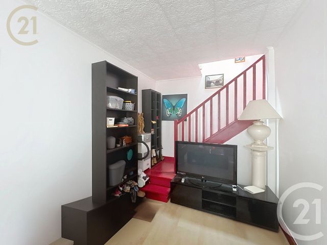 maison à vendre - 2 pièces - 48.75 m2 - MORET SUR LOING - 77 - ILE-DE-FRANCE - Century 21 Agence Notre-Dame