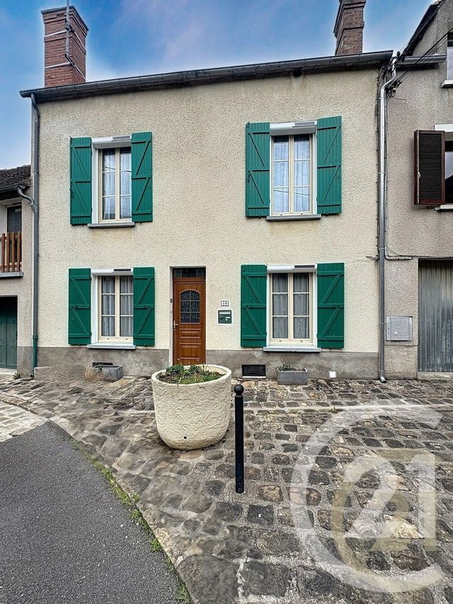 maison - MORET SUR LOING - 77