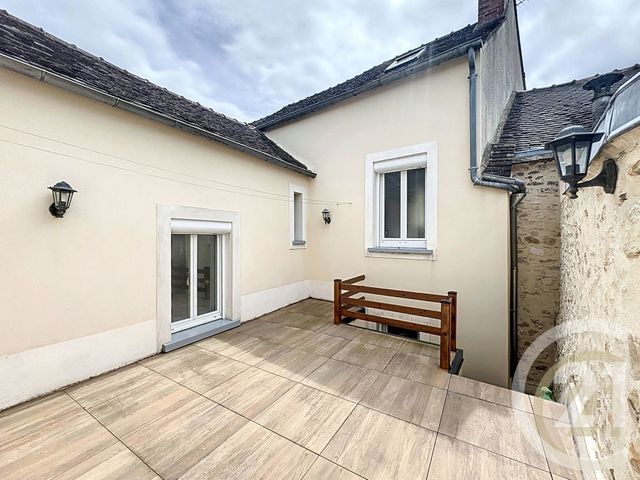 maison - MORET SUR LOING - 77