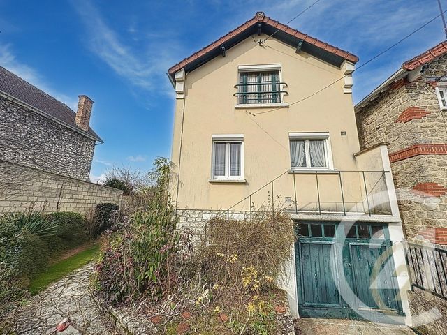  - MORET SUR LOING - 