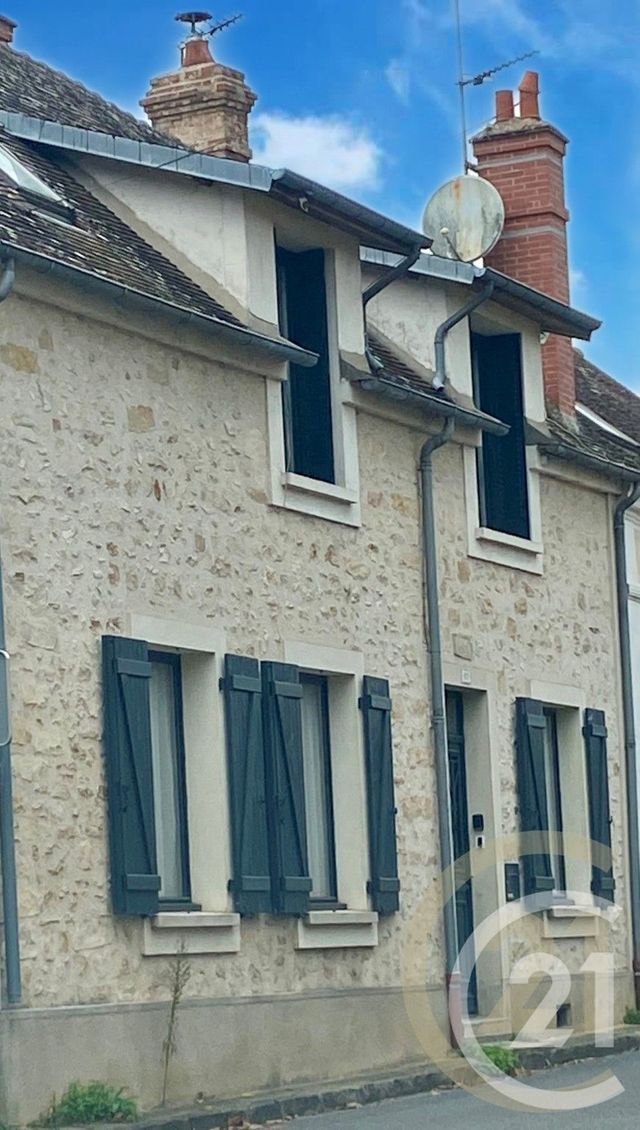 maison - MORET LOING ET ORVANNE - 77