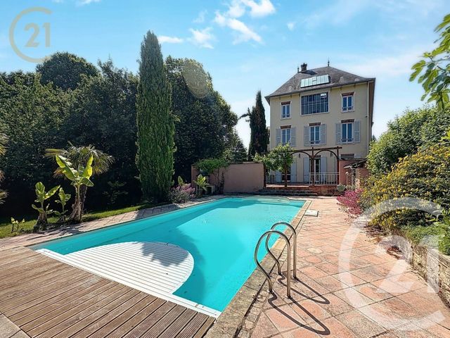 maison - MORET LOING ET ORVANNE - 77