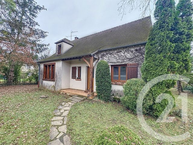 maison - MONTEREAU FAULT YONNE - 77