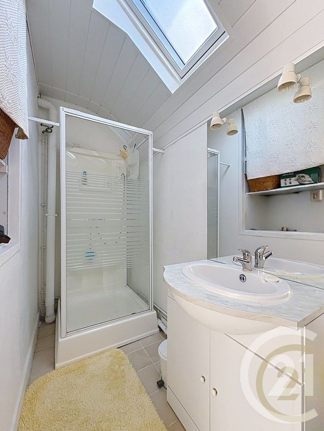 Appartement F5 à vendre - 5 pièces - 86.7 m2 - MORET SUR LOING - 77 - ILE-DE-FRANCE - Century 21 Agence Notre-Dame