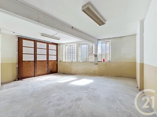 Appartement F5 à vendre - 5 pièces - 86.7 m2 - MORET SUR LOING - 77 - ILE-DE-FRANCE - Century 21 Agence Notre-Dame