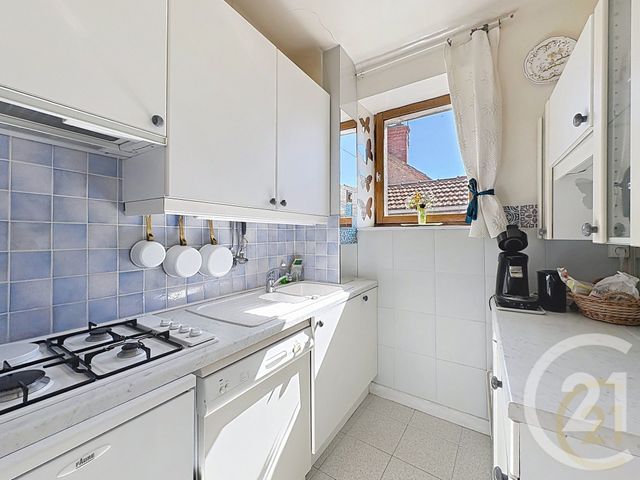 Appartement F5 à vendre - 5 pièces - 86.7 m2 - MORET SUR LOING - 77 - ILE-DE-FRANCE - Century 21 Agence Notre-Dame