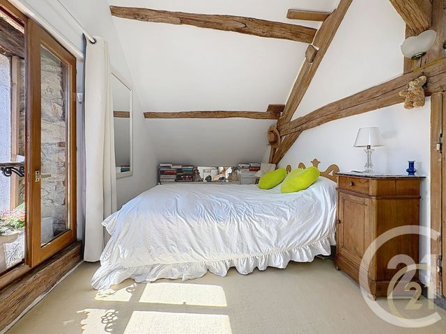 Appartement F5 à vendre - 5 pièces - 86.7 m2 - MORET SUR LOING - 77 - ILE-DE-FRANCE - Century 21 Agence Notre-Dame