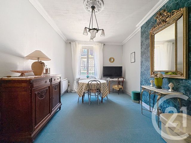 Appartement F5 à vendre - 5 pièces - 86.7 m2 - MORET SUR LOING - 77 - ILE-DE-FRANCE - Century 21 Agence Notre-Dame